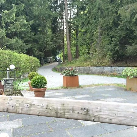 Hirtenwiese Hébergement de vacances
