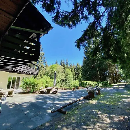 بيت للعطل Hirtenwiese فيلنغن