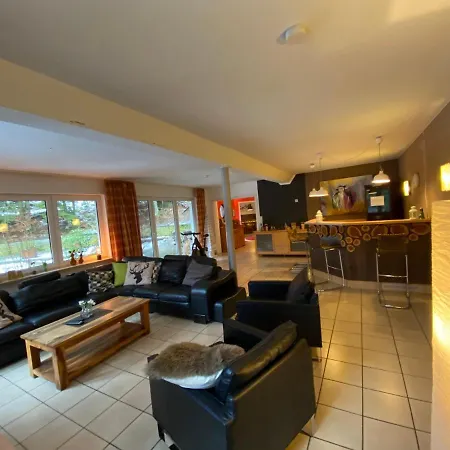 Hirtenwiese Holiday home Willingen (Upland)