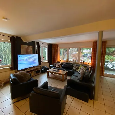 Hébergement de vacances Hirtenwiese Willingen (Upland)