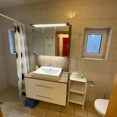 Hirtenwiese بيت للعطل