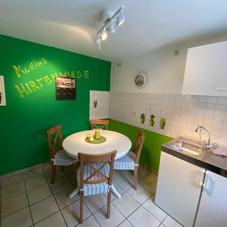 بيت للعطل Hirtenwiese فيلنغن