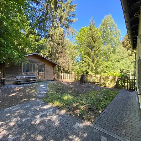 بيت للعطل Hirtenwiese