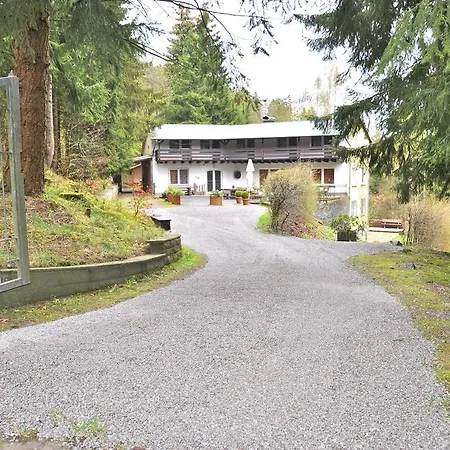 Hirtenwiese Hébergement de vacances *