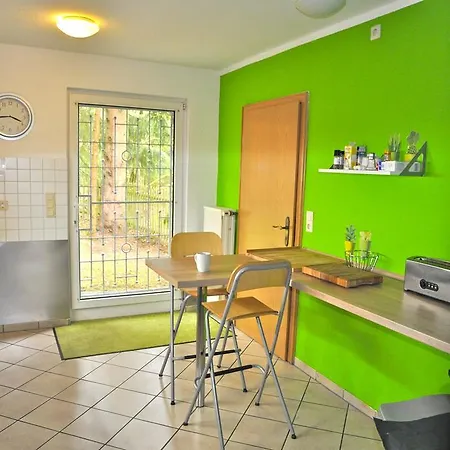 Hirtenwiese بيت للعطل