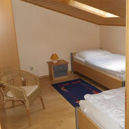 Hirtenwiese Hébergement de vacances