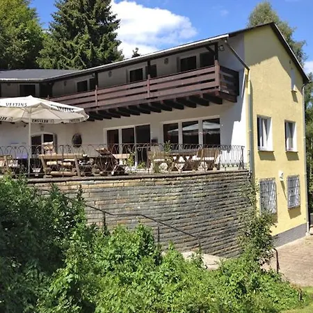 Hébergement de vacances Hirtenwiese