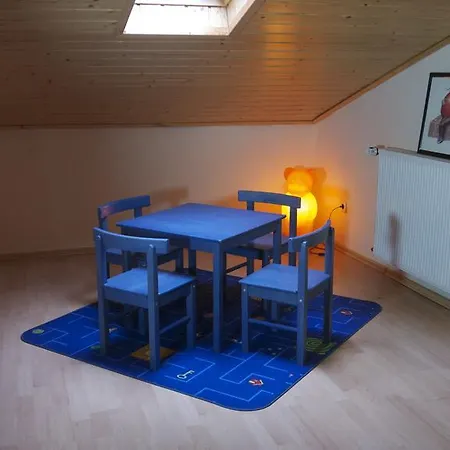 Hirtenwiese בית נופש