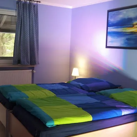 Hébergement de vacances Hirtenwiese *