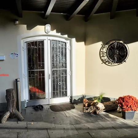 بيت للعطل Hirtenwiese *