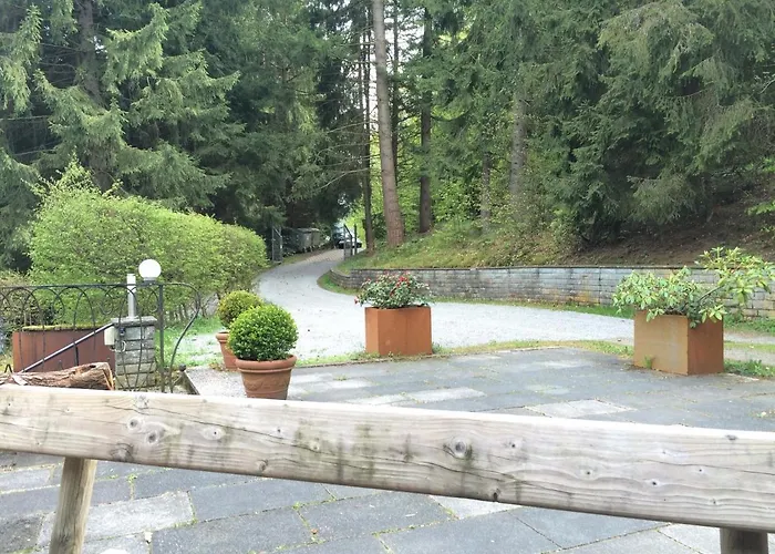 Hirtenwiese Hébergement de vacances