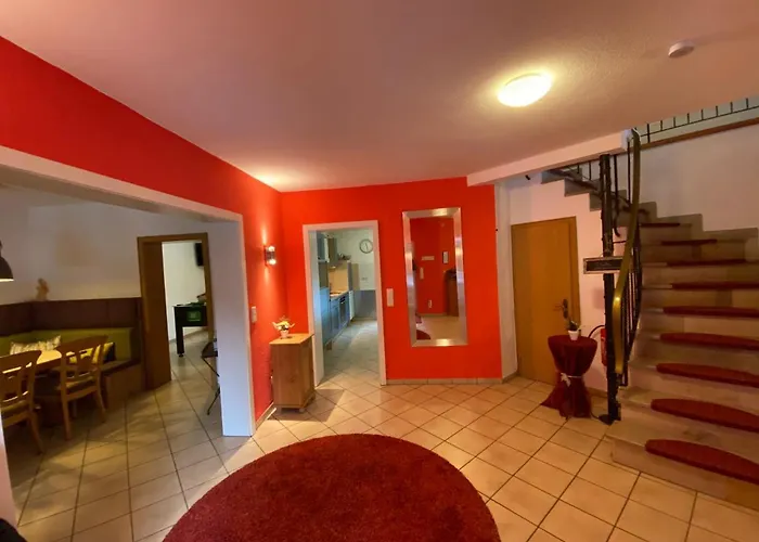 Hirtenwiese Віллінген