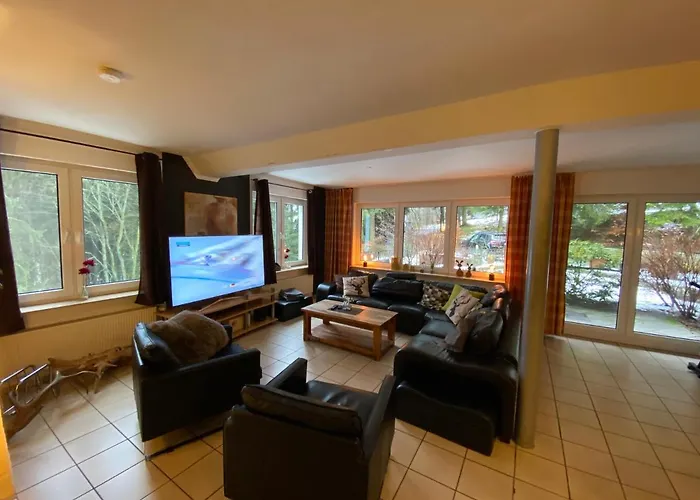 Hébergement de vacances Hirtenwiese Willingen (Upland)