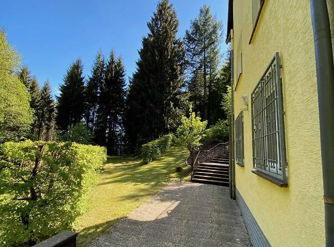 Hirtenwiese Willingen (Upland)