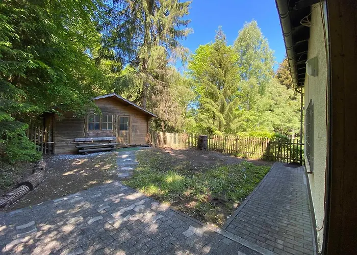 Будинок відпочинку Hirtenwiese