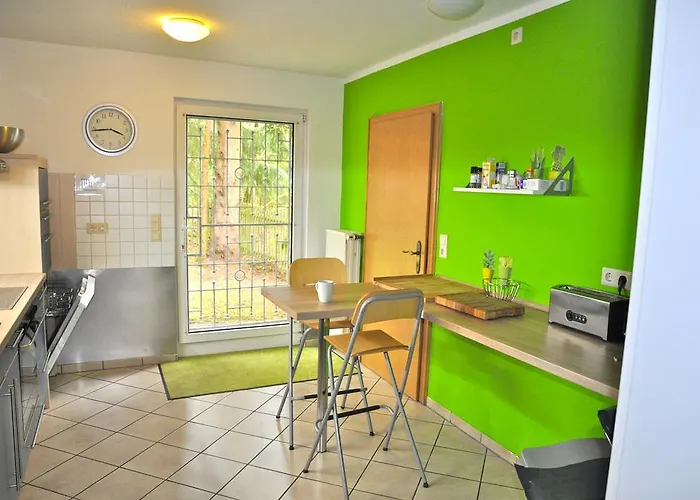 Hirtenwiese Hébergement de vacances