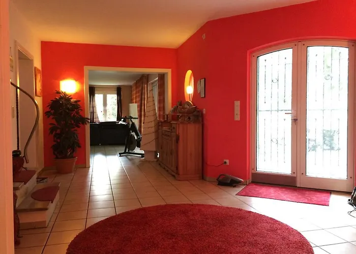 Hirtenwiese Hébergement de vacances *