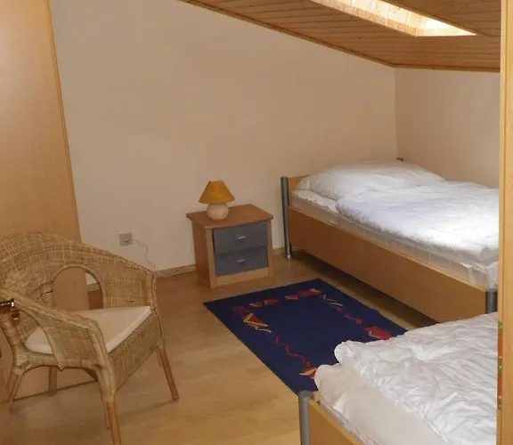 Hirtenwiese Hébergement de vacances