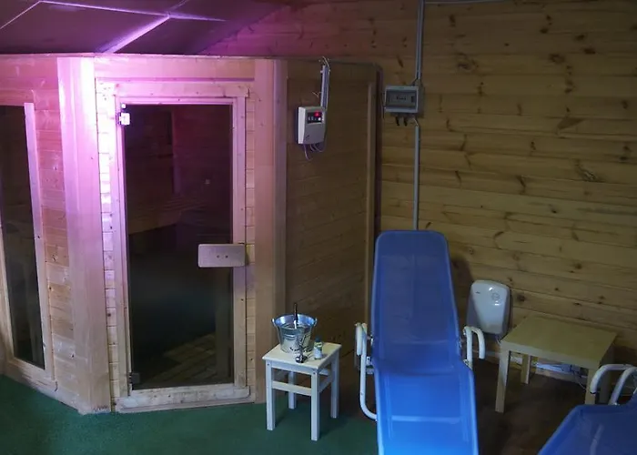 Hébergement de vacances Hirtenwiese Willingen (Upland)