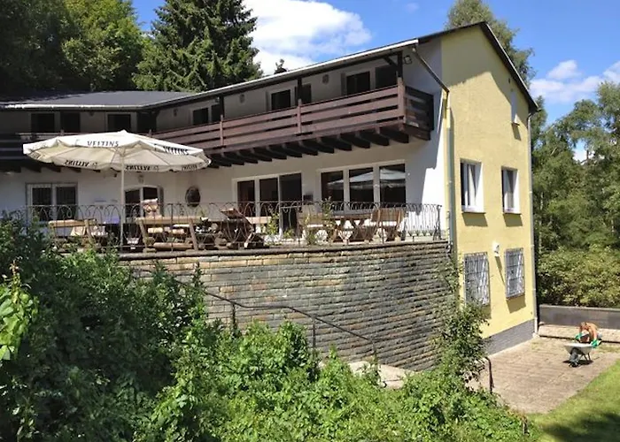 Hébergement de vacances Hirtenwiese