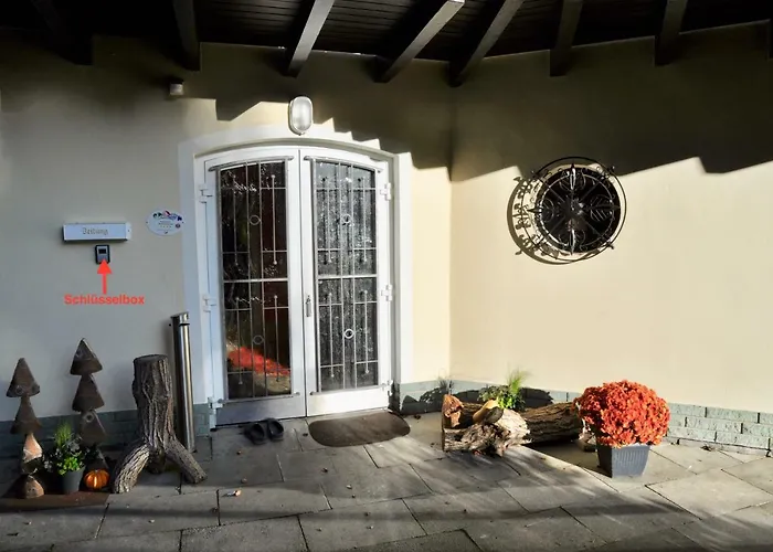 Hébergement de vacances Hirtenwiese *